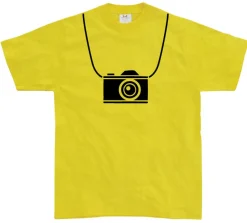 Turist T-Shirt