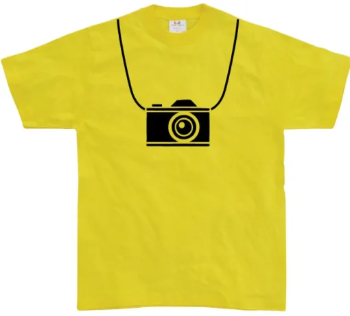 Turist T-Shirt