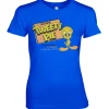 Tweety Pie Girly Tee