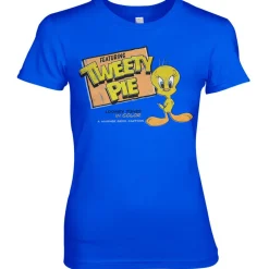 Tweety Pie Girly Tee