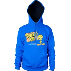 Tweety Pie Hoodie