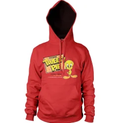 Tweety Pie Hoodie
