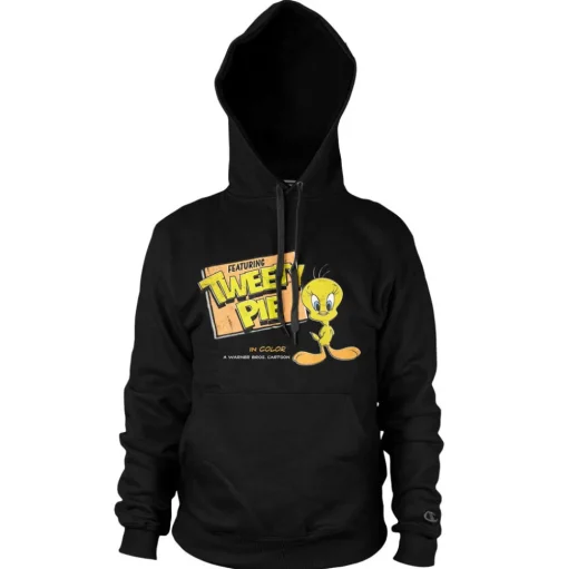 Tweety Pie Hoodie