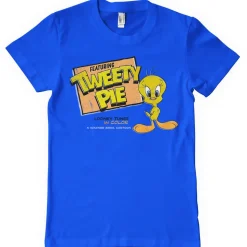 Tweety Pie T-Shirt