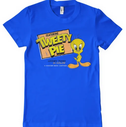 Tweety Pie T-Shirt