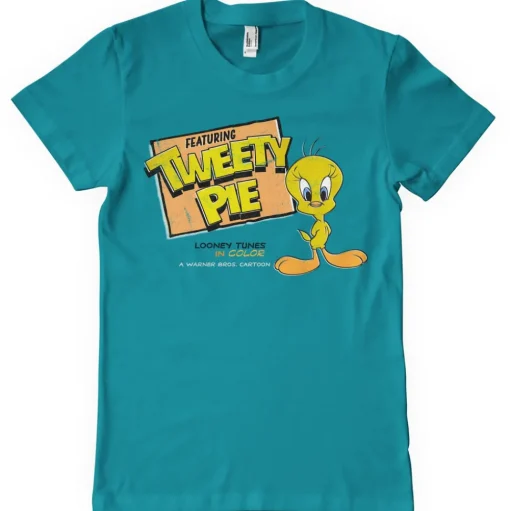Tweety Pie T-Shirt