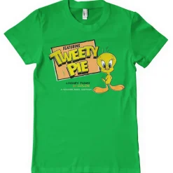 Tweety Pie T-Shirt