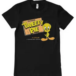 Tweety Pie T-Shirt