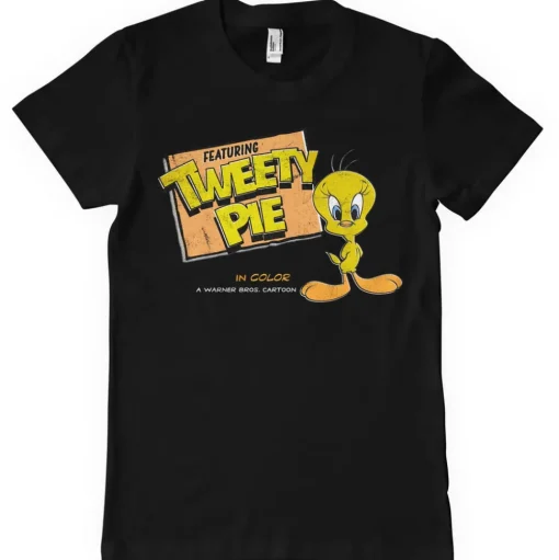 Tweety Pie T-Shirt