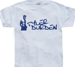 Tyler Durden T-Shirt