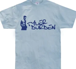 Tyler Durden T-Shirt