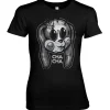 Umbrella Academy - Cha-Cha Girly Tee