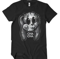 Umbrella Academy - Cha-Cha T-Shirt