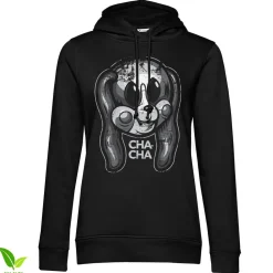 Umbrella Academy - Cha-Cha Girls Hoodie