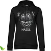 Umbrella Academy - Hazel Girls Hoodie