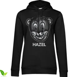 Umbrella Academy - Hazel Girls Hoodie