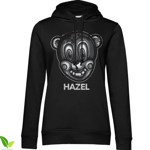 Umbrella Academy - Hazel Girls Hoodie