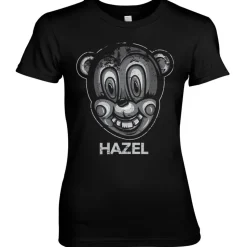 Umbrella Academy - Hazel Girly Tee