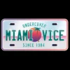 Undercover Since 1984 Sticker