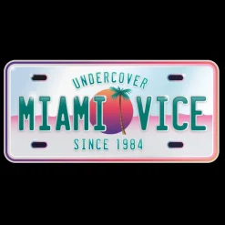 Undercover Since 1984 Sticker