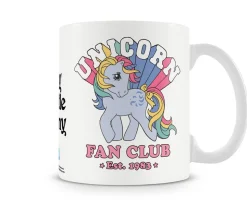 Unicorn Fan Club Coffee Mug
