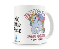 Unicorn Fan Club Coffee Mug