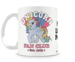 Unicorn Fan Club Coffee Mug