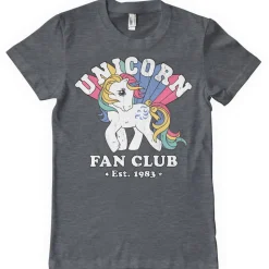 Unicorn Fan Club T-Shirt