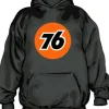 Union 76 Hoodie
