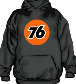 Union 76 Hoodie