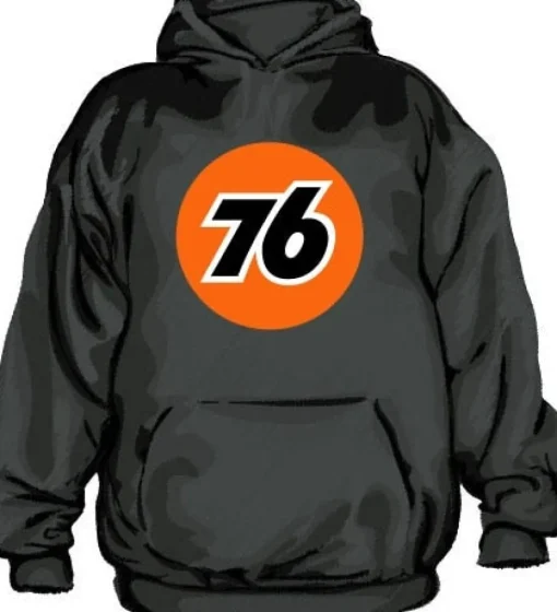 Union 76 Hoodie
