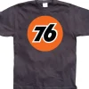 Union 76 T-Shirt