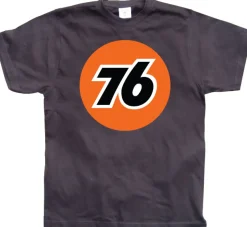 Union 76 T-Shirt