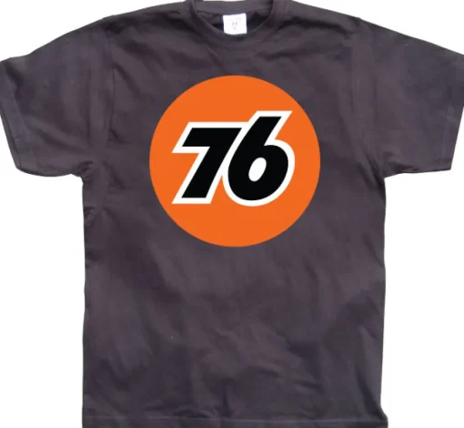 Union 76 T-Shirt