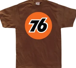 Union 76 T-Shirt