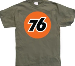 Union 76 T-Shirt