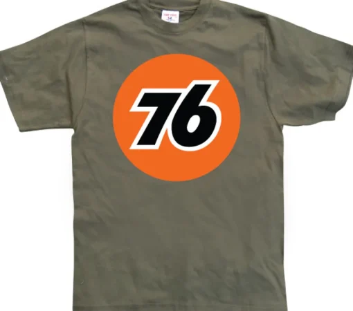 Union 76 T-Shirt