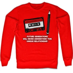 Unique Relationship Sweatshirt