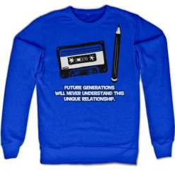 Unique Relationship Sweatshirt