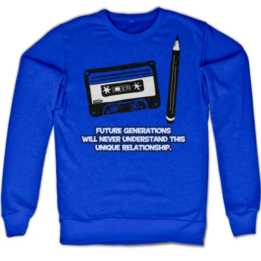 Unique Relationship Sweatshirt