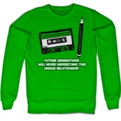 Unique Relationship Sweatshirt