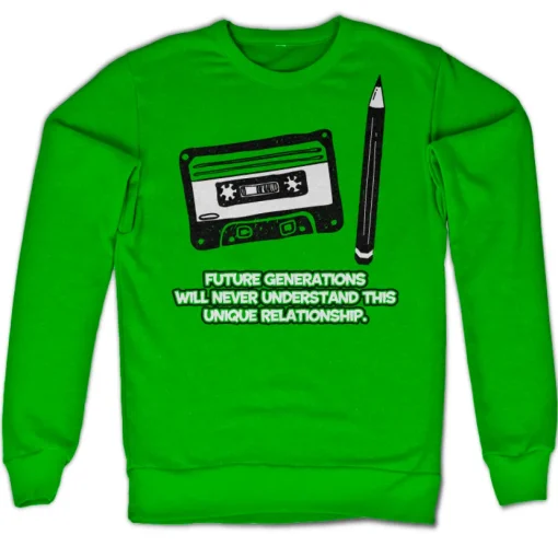 Unique Relationship Sweatshirt