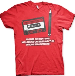 Unique Relationship T-Shirt