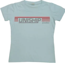 Uniship of Scandinavia Girly T-shirt