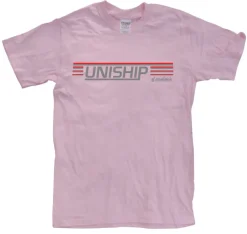 Uniship of Scandinavia T-Shirt