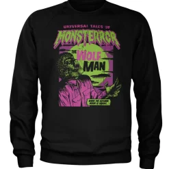 Universal Tales Of Monsterror Sweatshirt