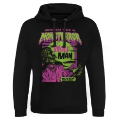 Universal Tales Of Monsterror Epic Hoodie