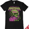 Universal Tales Of Monsterror Big & Tall T-Shirt