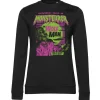 Universal Tales Of Monsterror Girly Sweatshirt