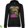 Universal Tales Of Monsterror Girly Hoodie